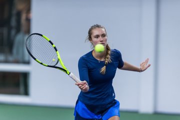 Lilly Düffert 1012 - Nord-Ost-Deutsche Meisterschaft